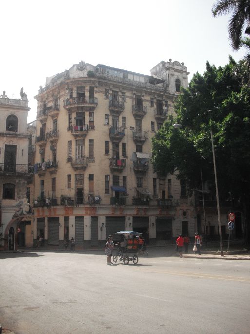 Haus am Plaza Central  