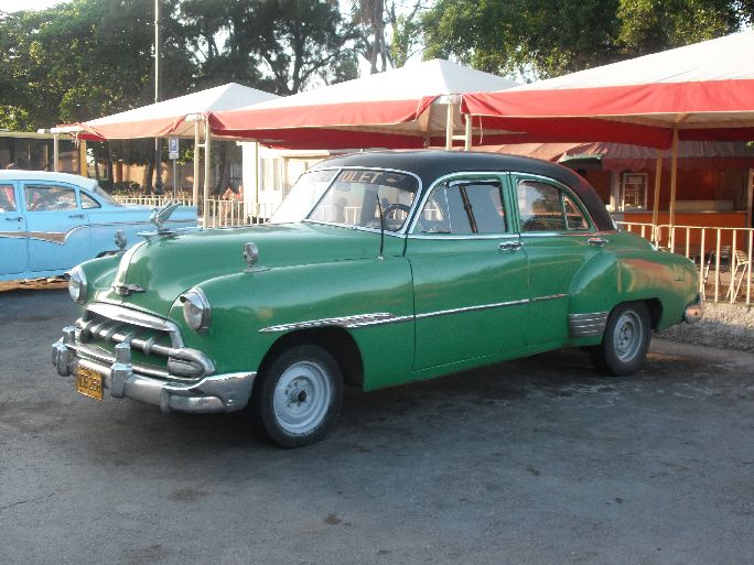 Oldtimer  