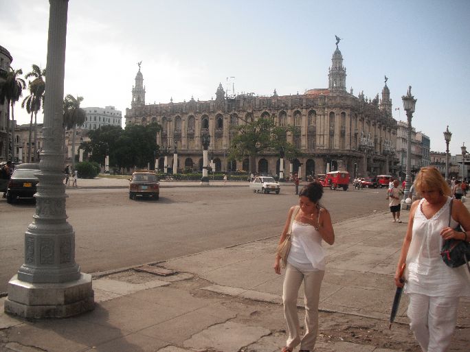 Gran Teatro