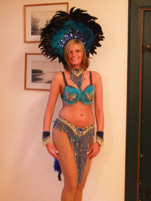 Nadine in Gelting