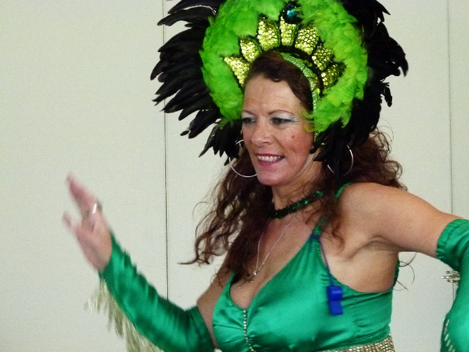 Manuela, Alter Meierhof, Glücksburg