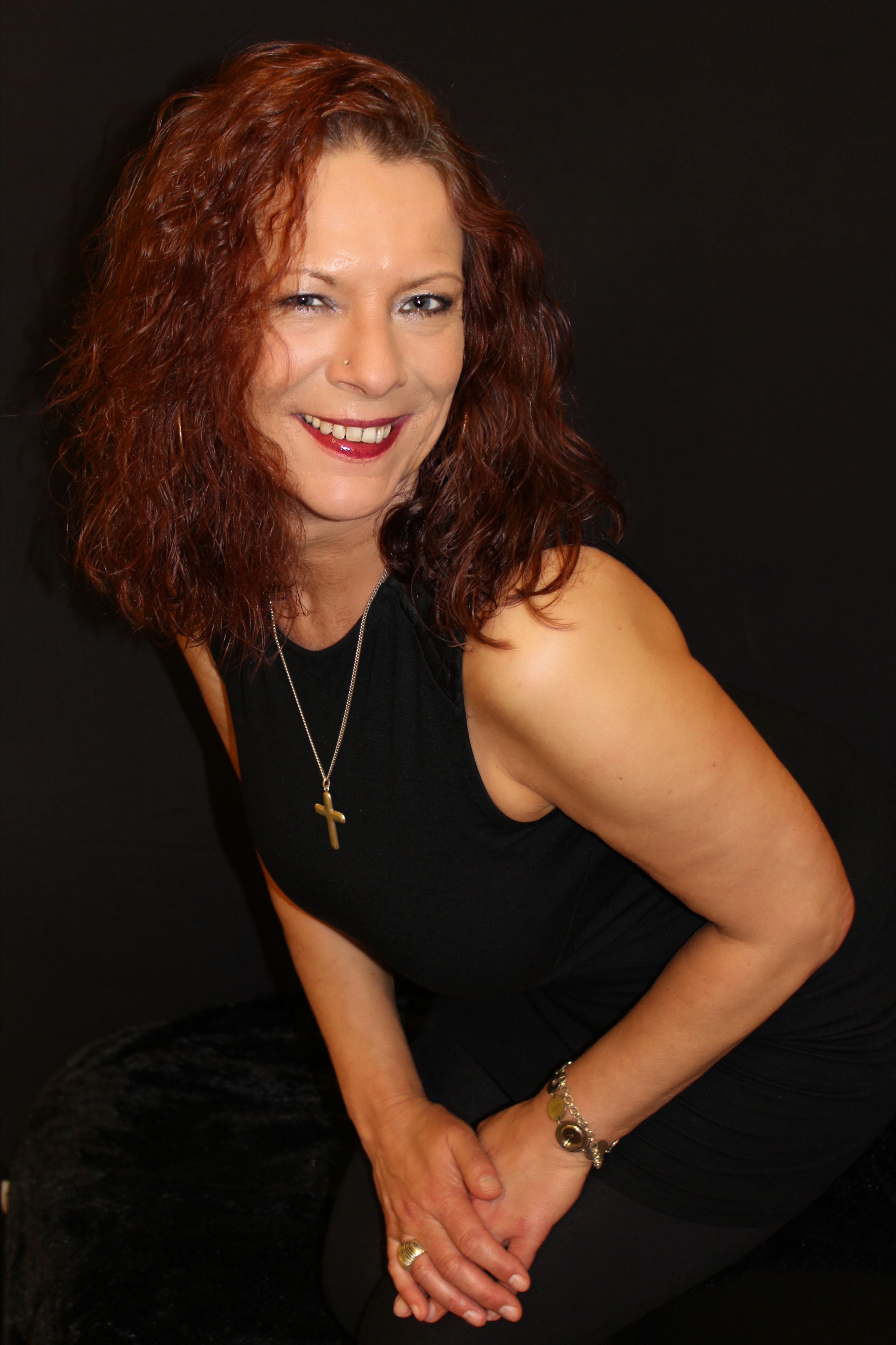Manuela Pawel
